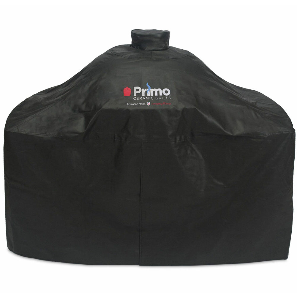 Primo Grill Cover for XL with Island Top, LG 300 with Island Top