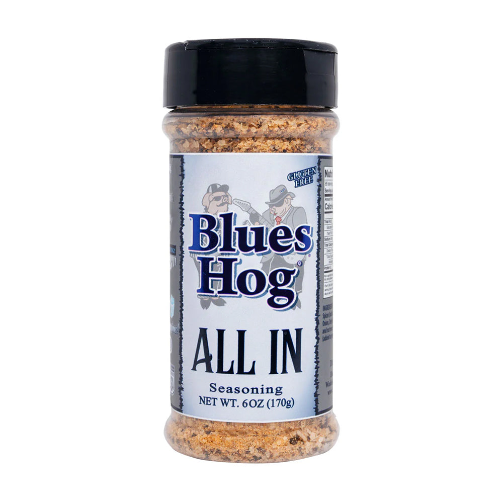 Blues Hog ALL IN Seasoning 6oz