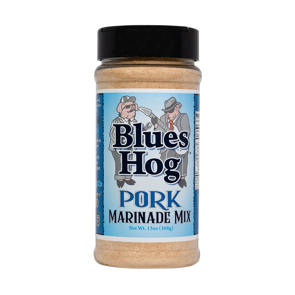 Blues Hog Pork Marinade Mix 13oz