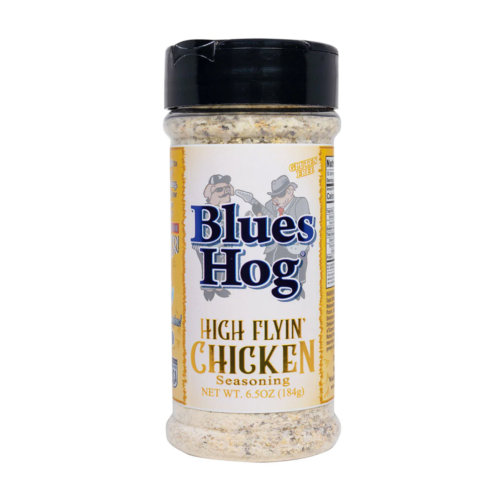 Blues Hog High Flyin' Chicken Seasoning 6.5oz