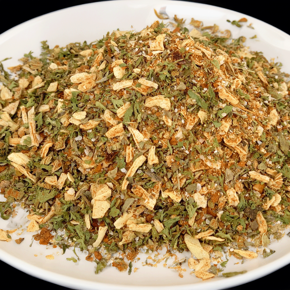 Chimichurri Rub, Gourmet Grilling Spices & Seasonings