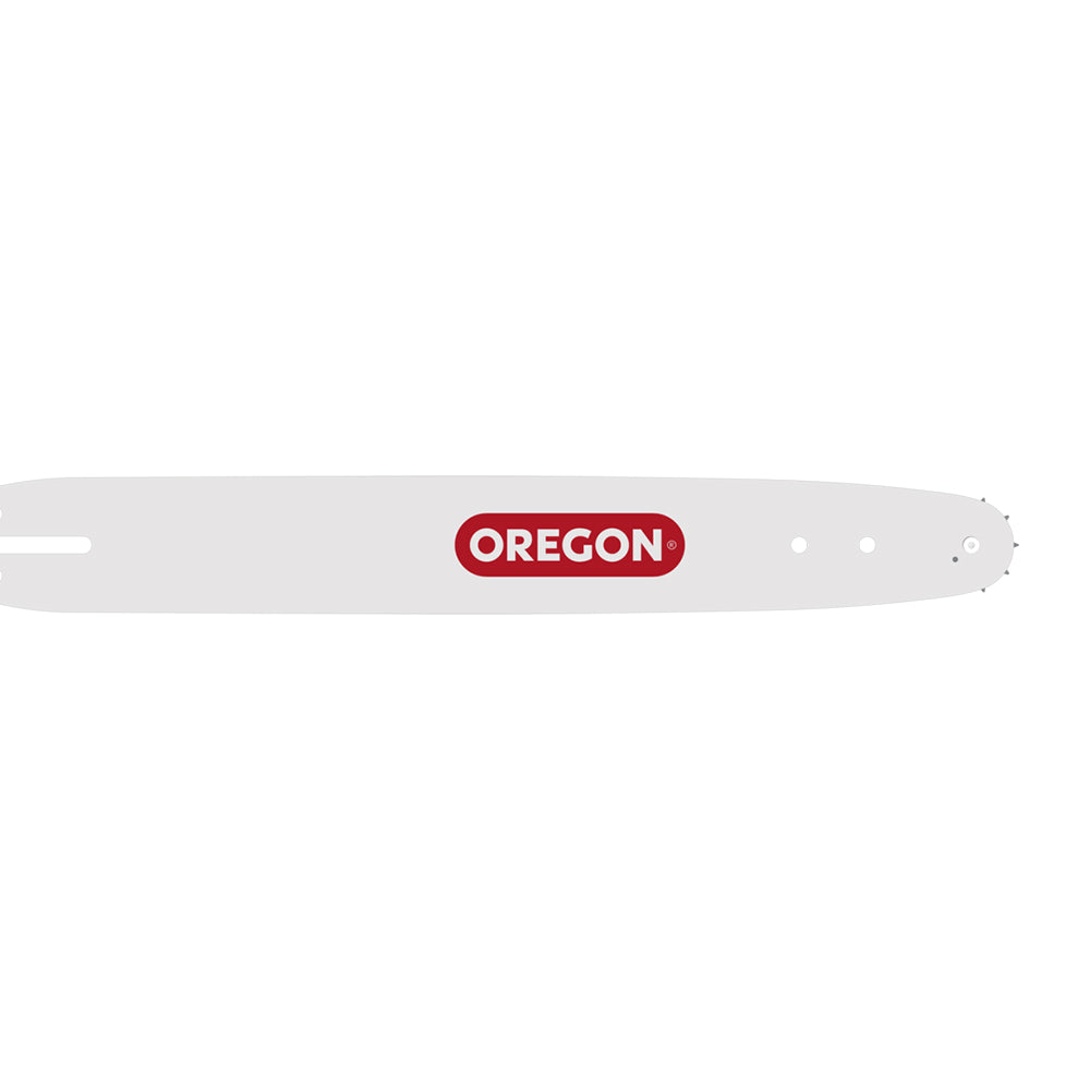 Oregon Single Rivet Guide Bar, 12" (120SDEA318)
