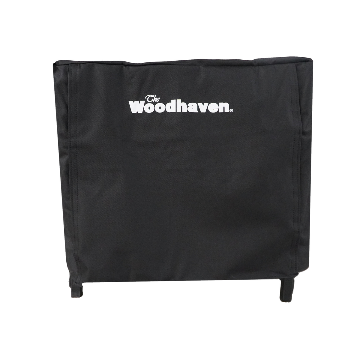 The Woodhaven 2ft Firewood Rack