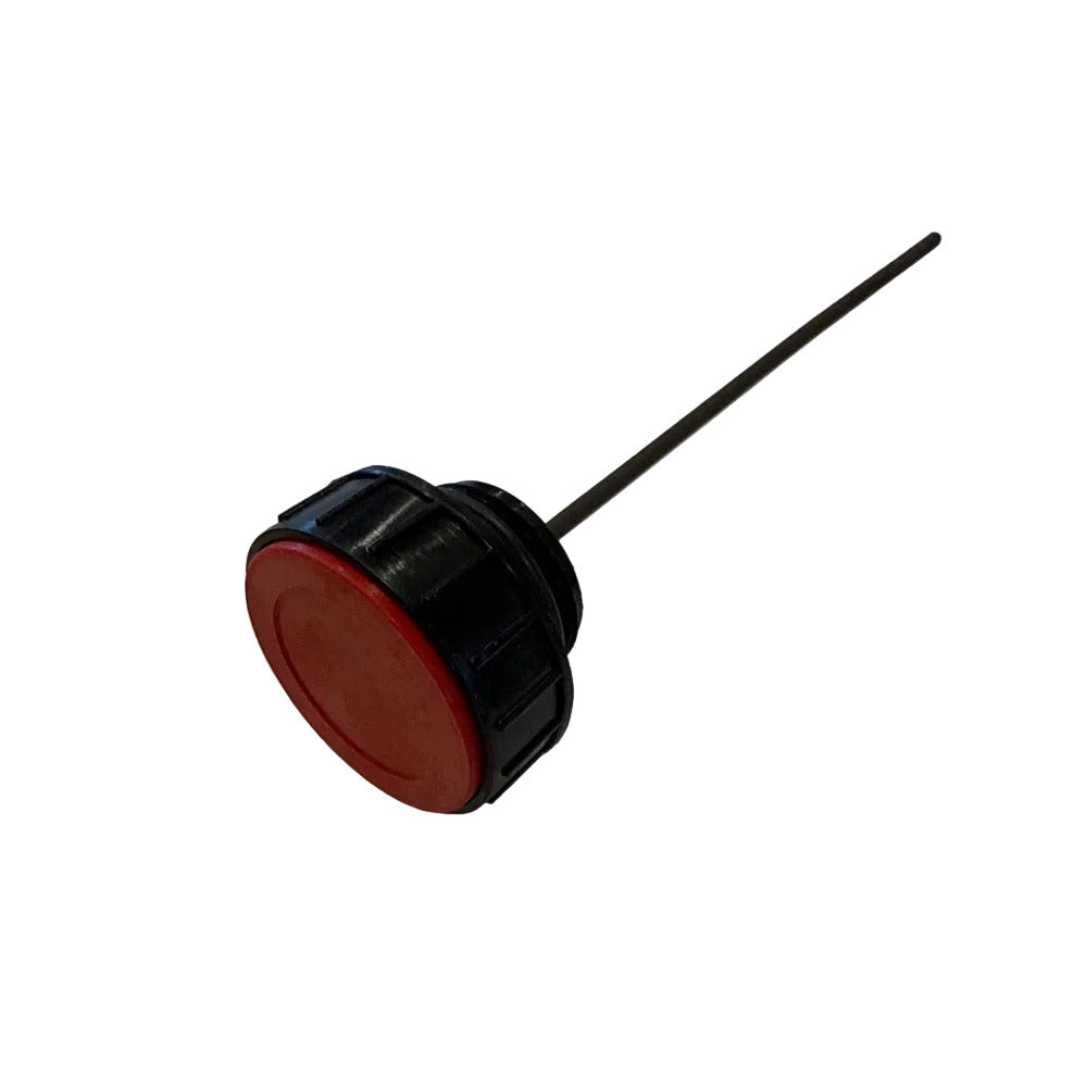 Japa Vented Hydraulic Oil Tank Cap (95385)