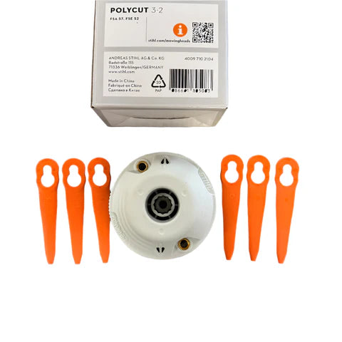 STIHL PolyCut 3-2 (4009-710-2104)