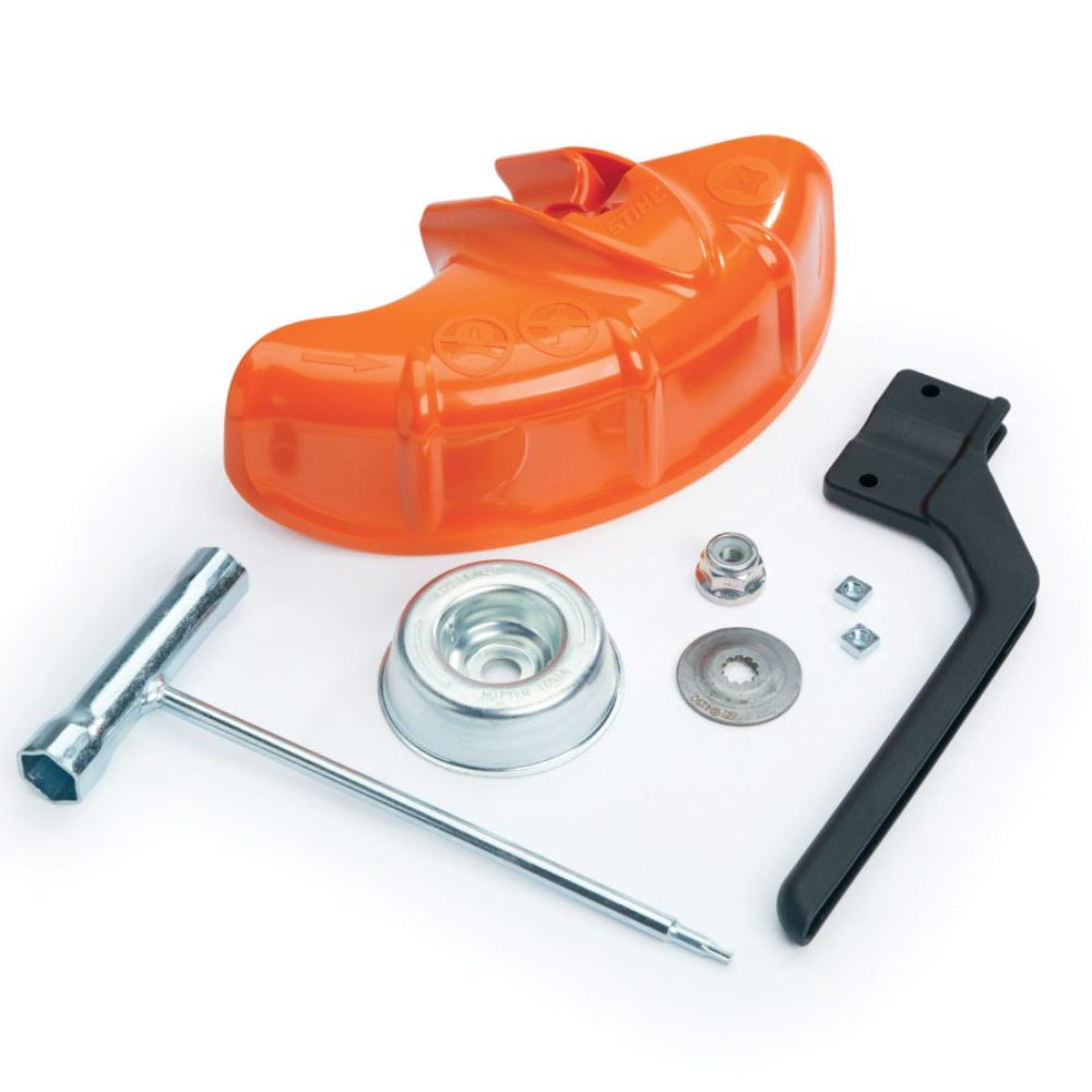 STIHL Conversion Kit for Grass Blade FS56 (4144-007-1016)