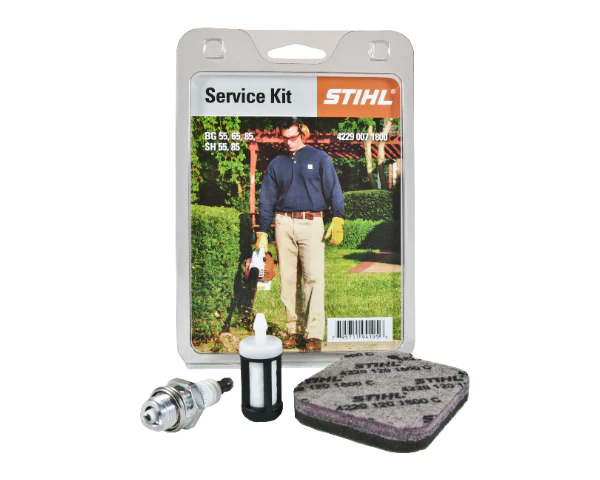 STIHL Blower service kit for BG 55 65 85 SH 55/85 (4229 007 1800)