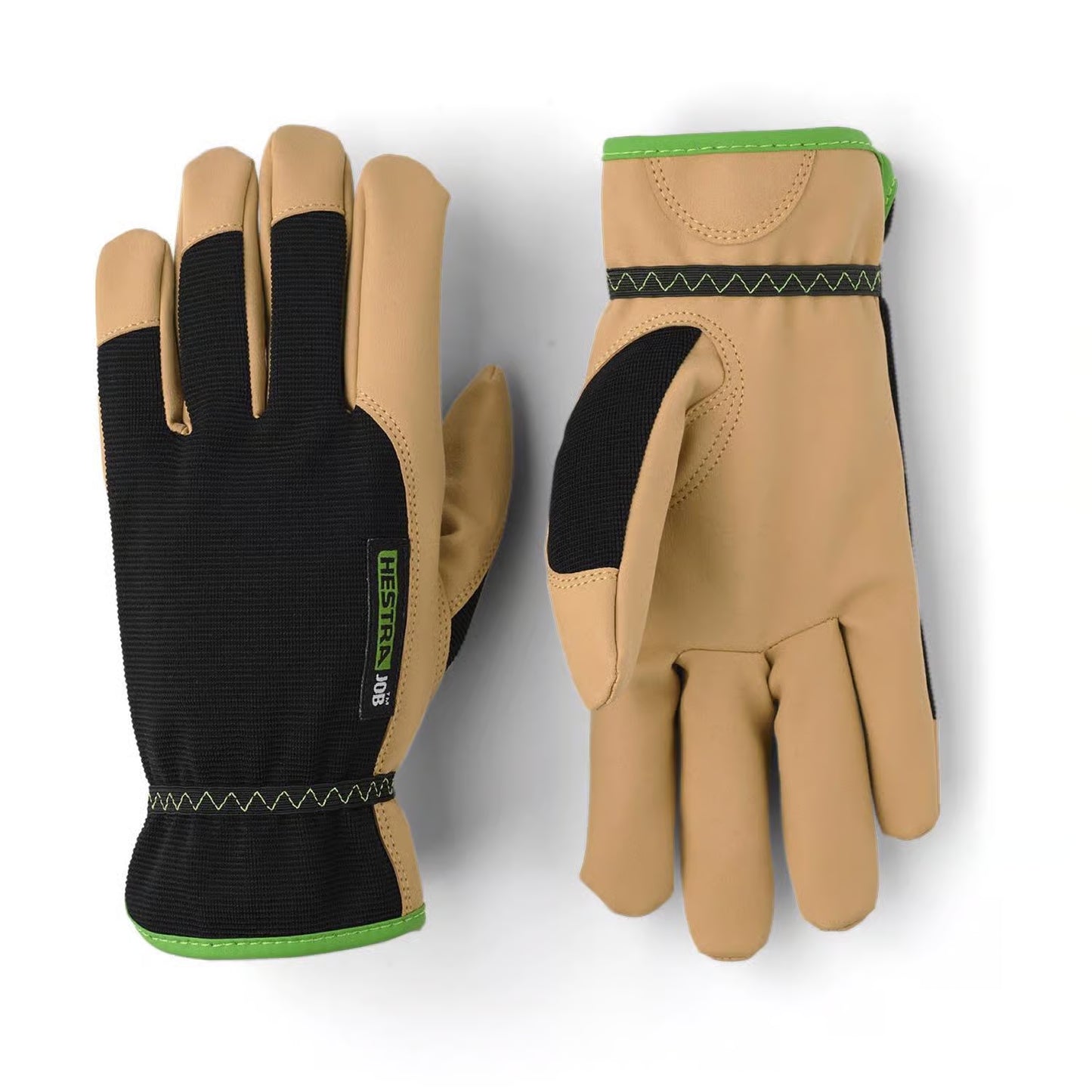 Hestra Job Unisex Indoor/Outdoor Work Gloves #75030-701