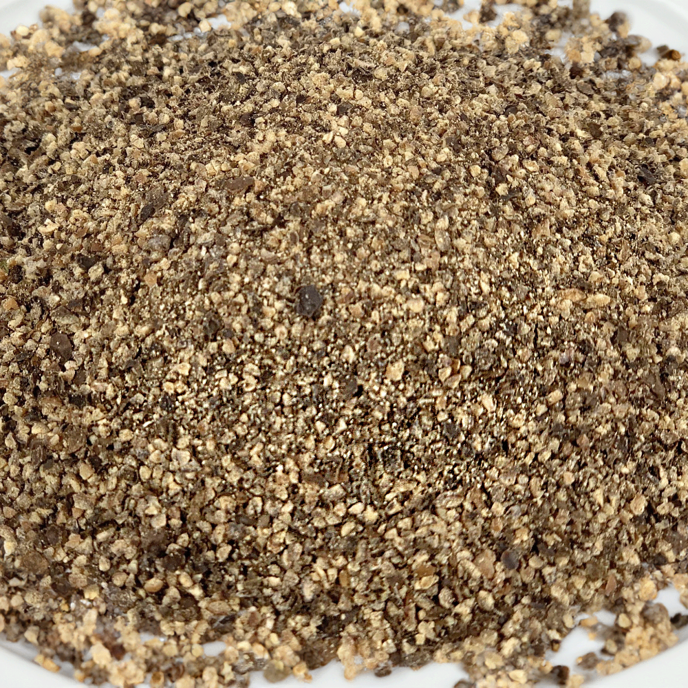 Black Peppercorn, Fresh Ground Black Pepper