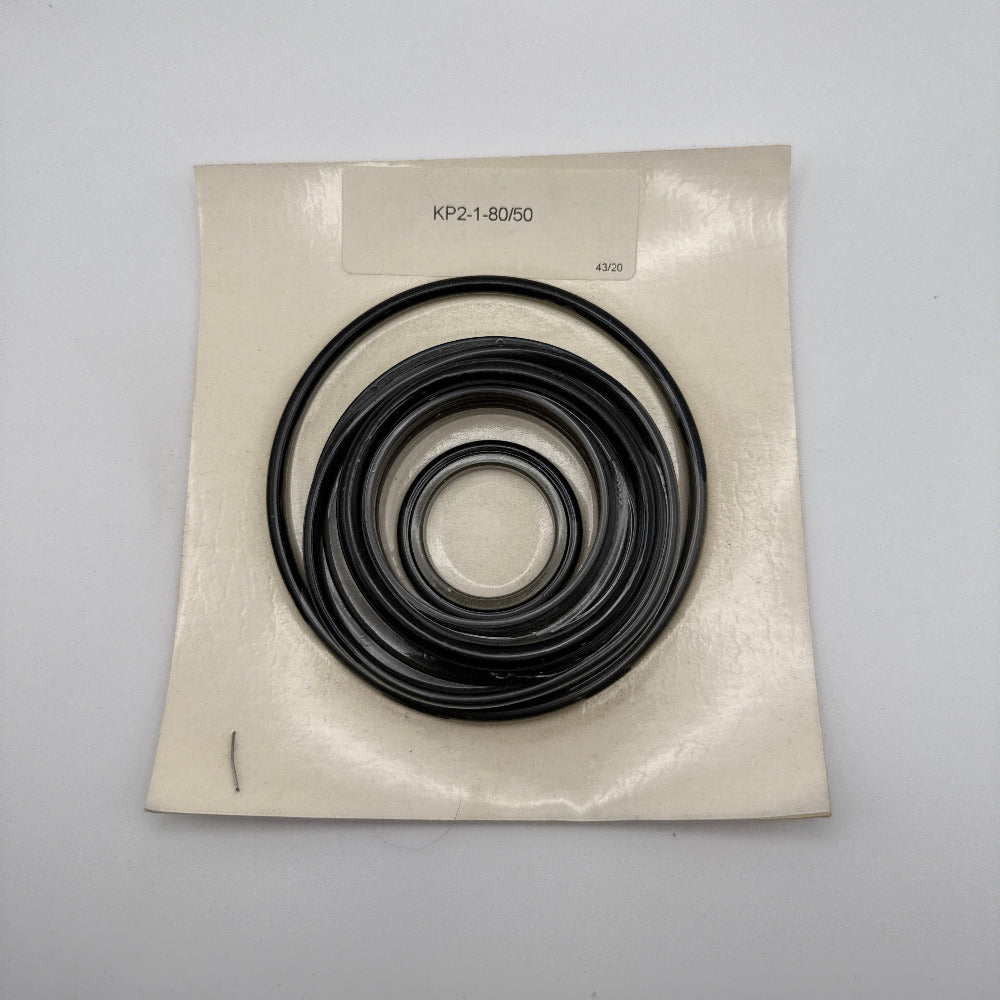 Seal Kit for Kratos Booster Japa 405 (KP2-1-80/50)