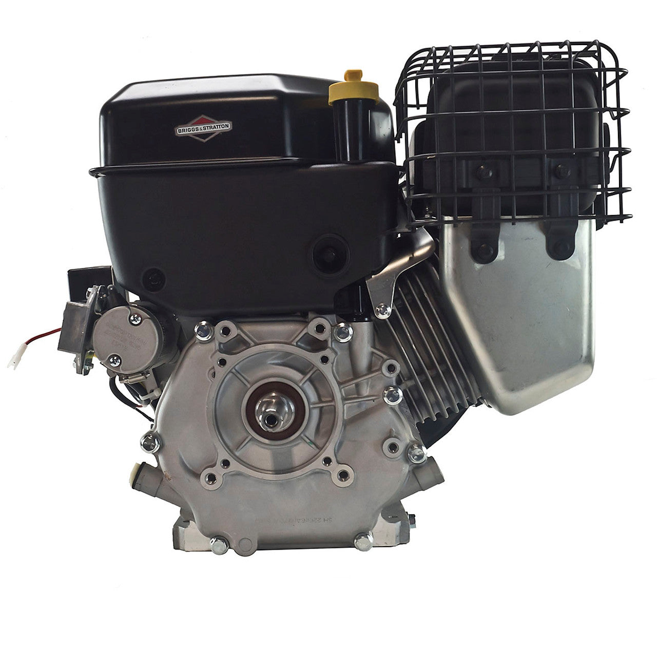 Briggs and Stratton Professional Snow Series 21.0 GT 420cc Horizontal Shaft Engine