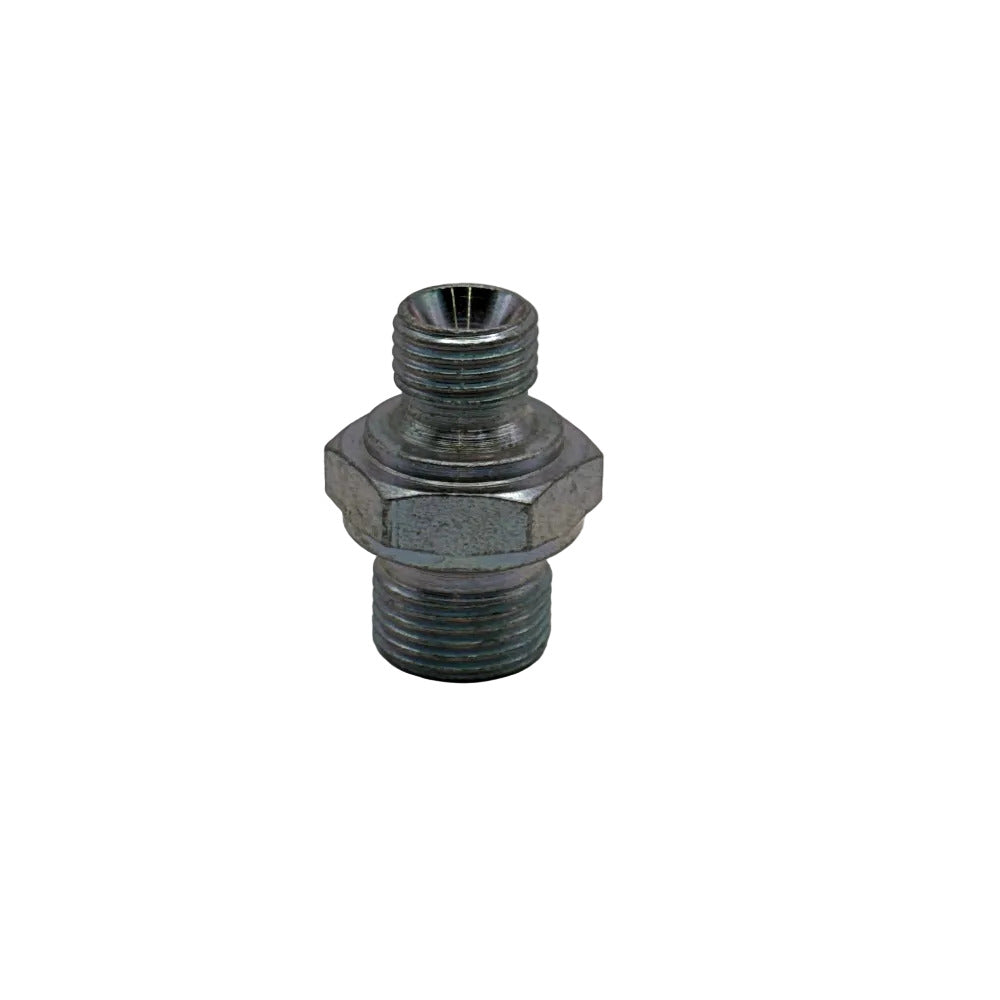 Japa 3/8" to 1/4" Choke Nipple Fitting for Bar Oiler (97590)