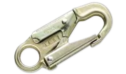 DOUBLE LOCK SAFETY HOOK P/N USR01