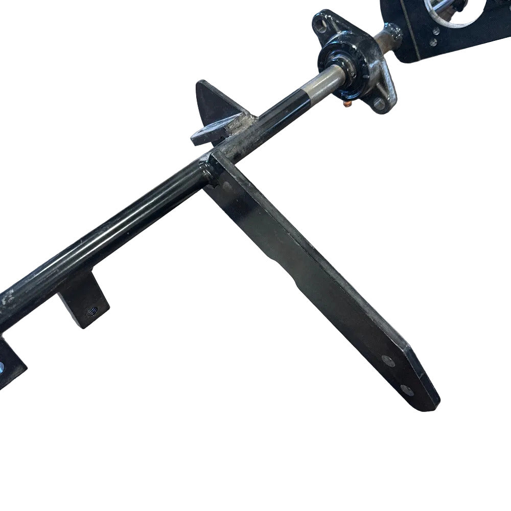 Japa 305 / 305+ Saw Axle (508100D)