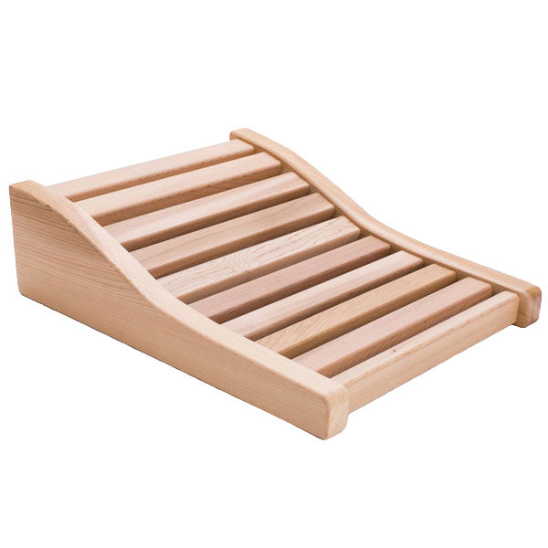 Elite Sauna Back Rest