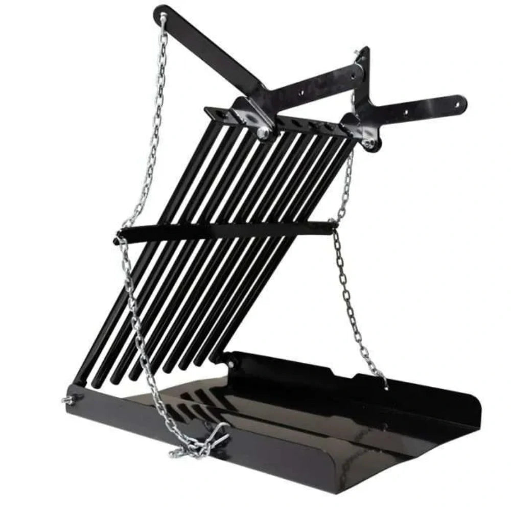 Japa Grizzly Bar Set