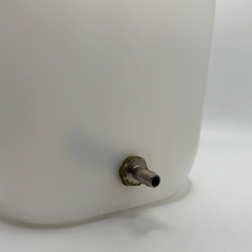 Saw Chain Oil Jug, 3 Liter, for Japa 365 (Part # 1795647)