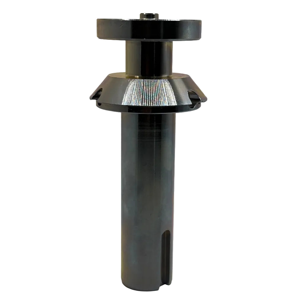 Rammy Brush Cutter Short Shaft for Blade Hub (74131169)