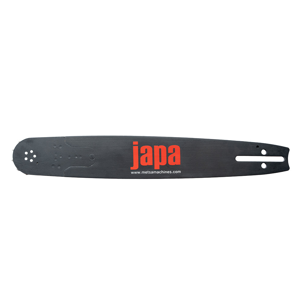 15" Japa Pro Saw Bar, 3/8 .058 57 DL for Japa 365