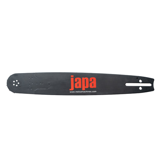 15" Japa Pro Saw Bar, 3/8 .058 57 DL for Japa 365
