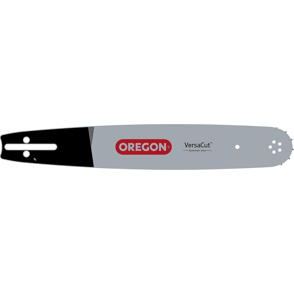 Oregon 158VXLHK095 .058" Gauge 3/8" Pitch 15" Chainsaw Bar VersaCut