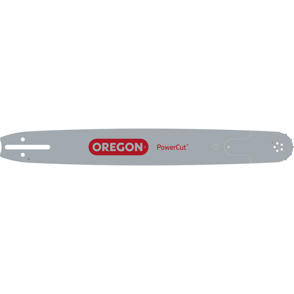 Oregon 248RNDD009 24-Inch Power Match Bar with 0.058-Inch and Gauge 3/8-Inch Pitch