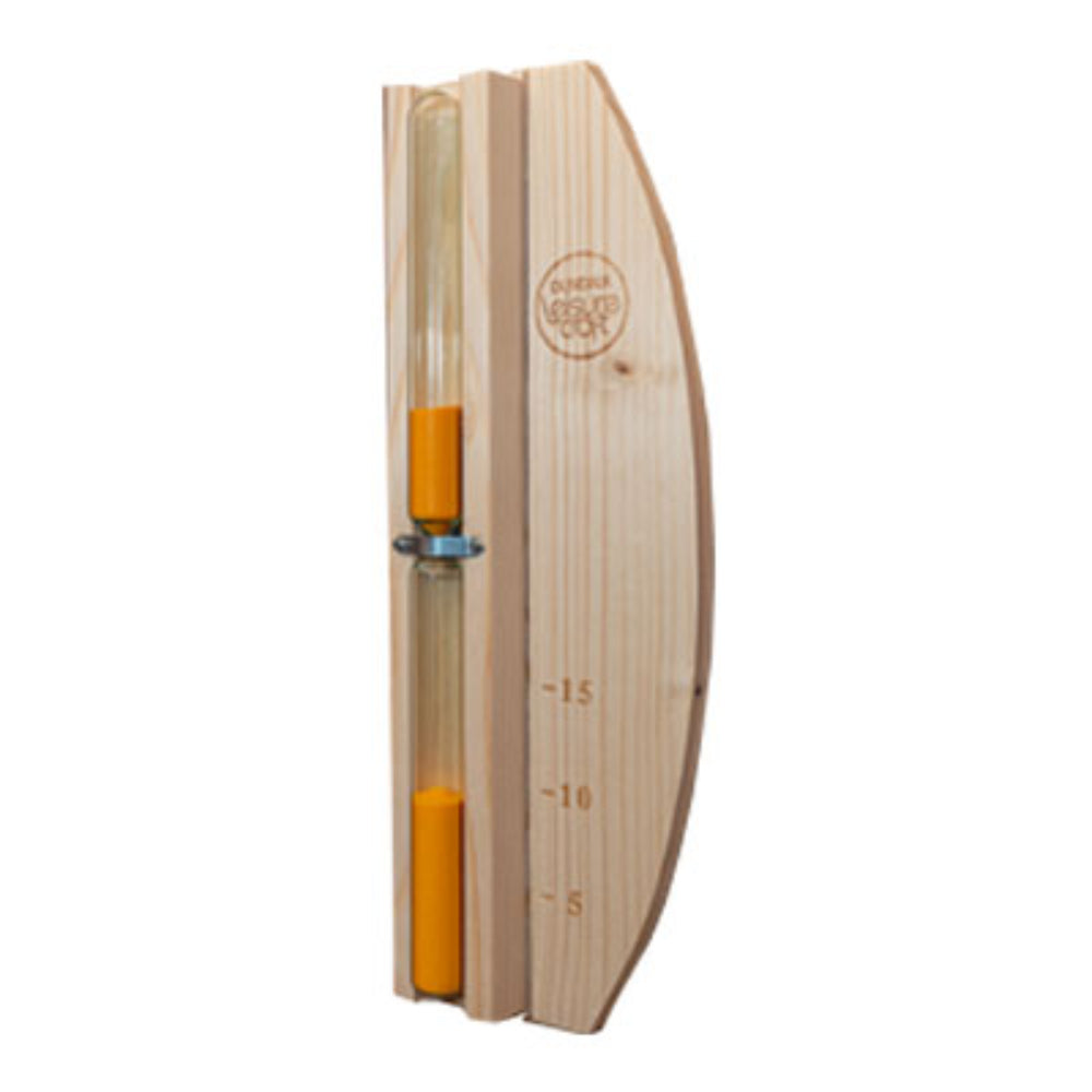 Sauna Wall Mount Sand Timer