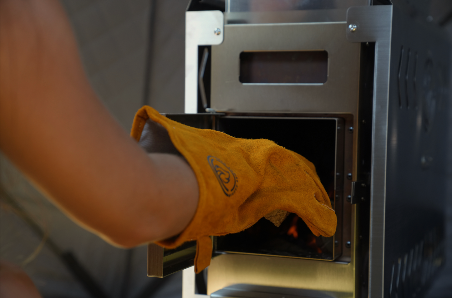 Dome Sauna Tent Premium Package (8-person)