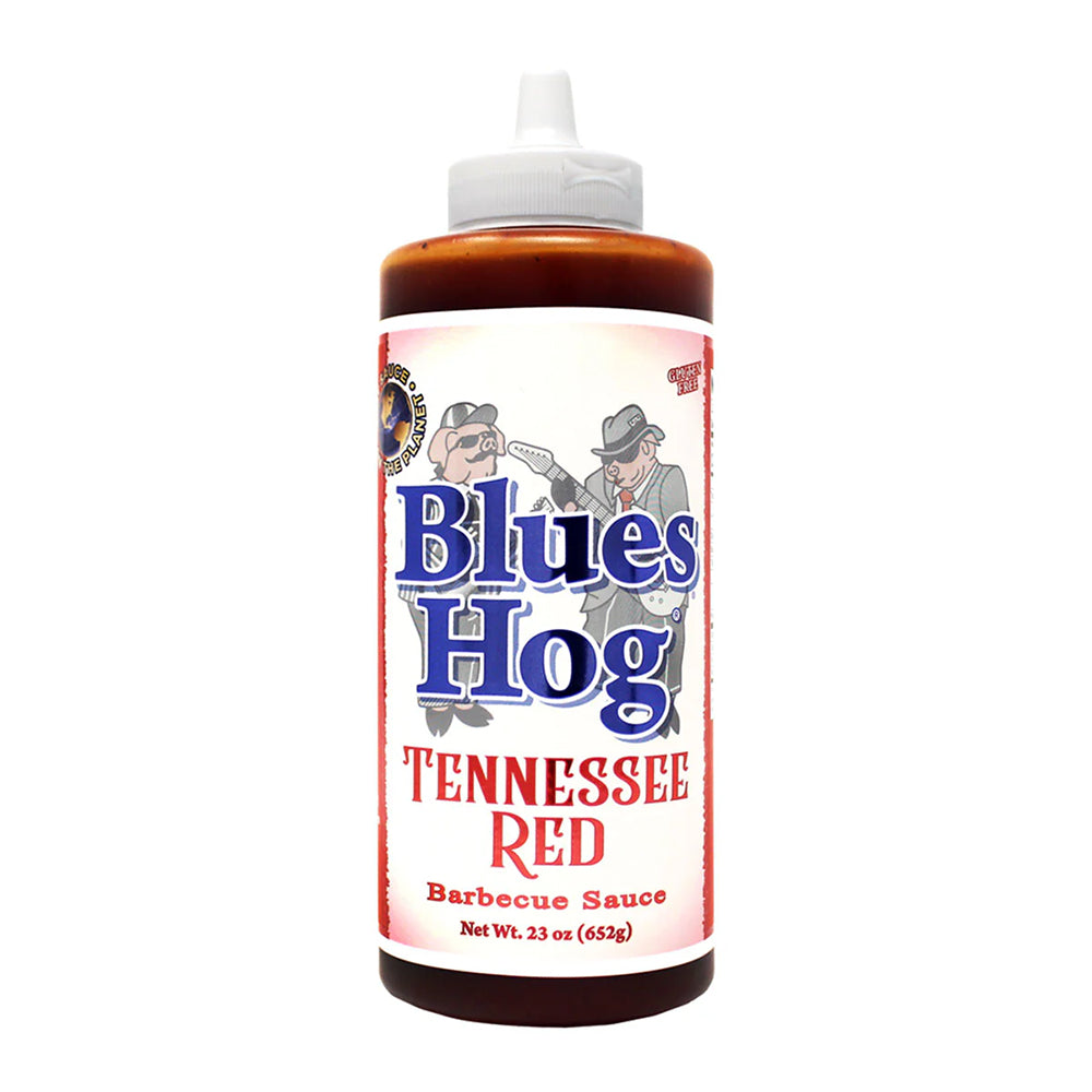 Blues Hog Tennessee Red Sauce 23OZ