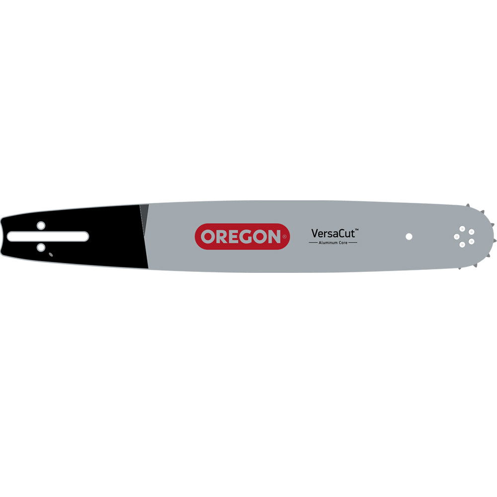 Oregon 200VXLHD009 .050" Gauge 3/8" Pitch VersaCut Guide Bar, 20"