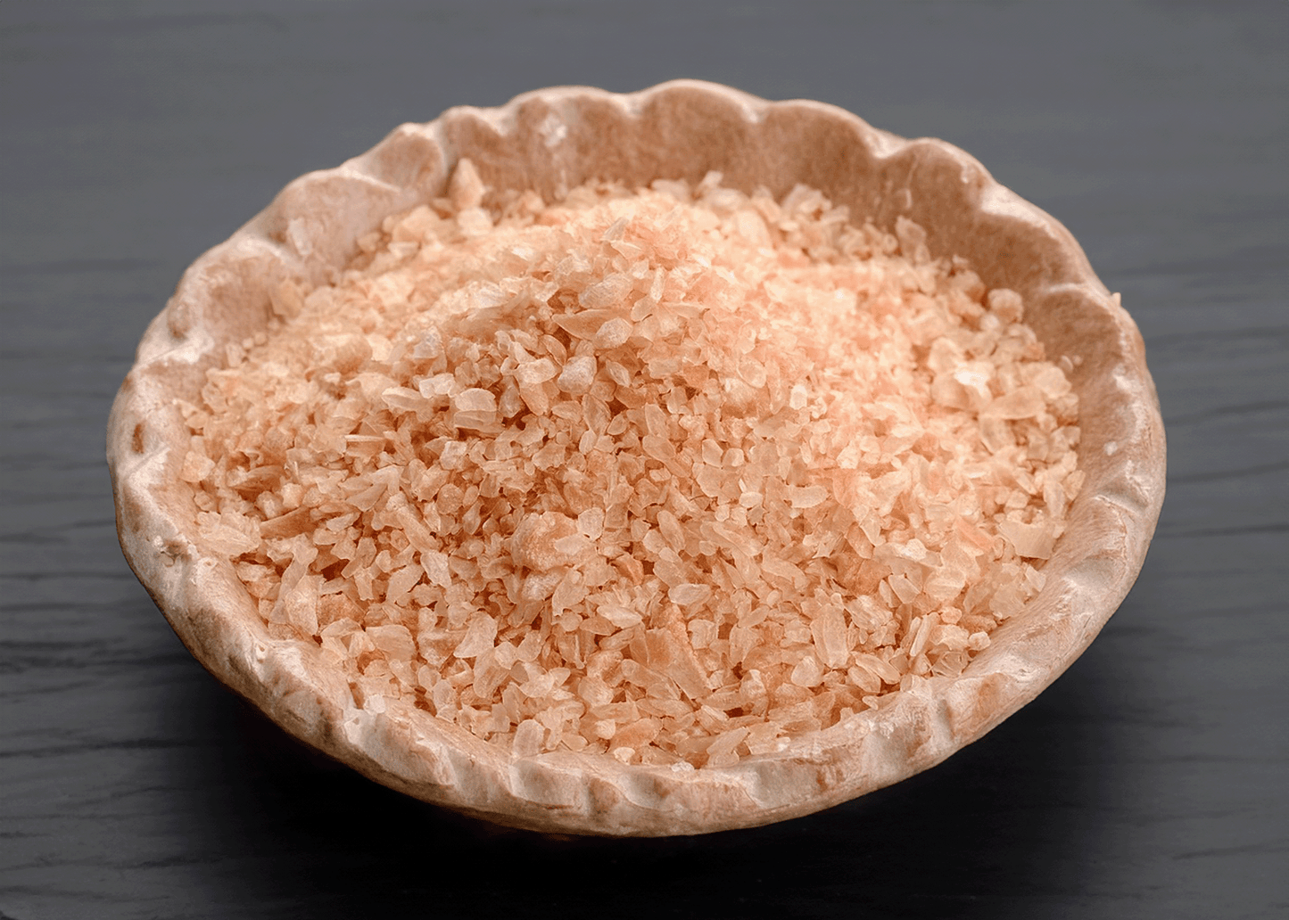 Himalayan Pink Kosher Flake Salt Gourmet Salt for Cooking