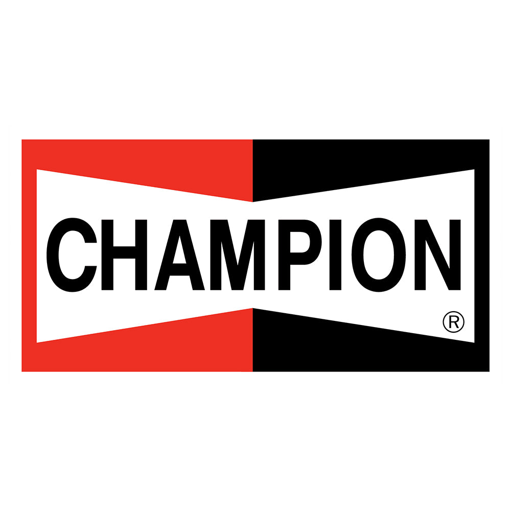 Champion RJ12YC Spark Plug