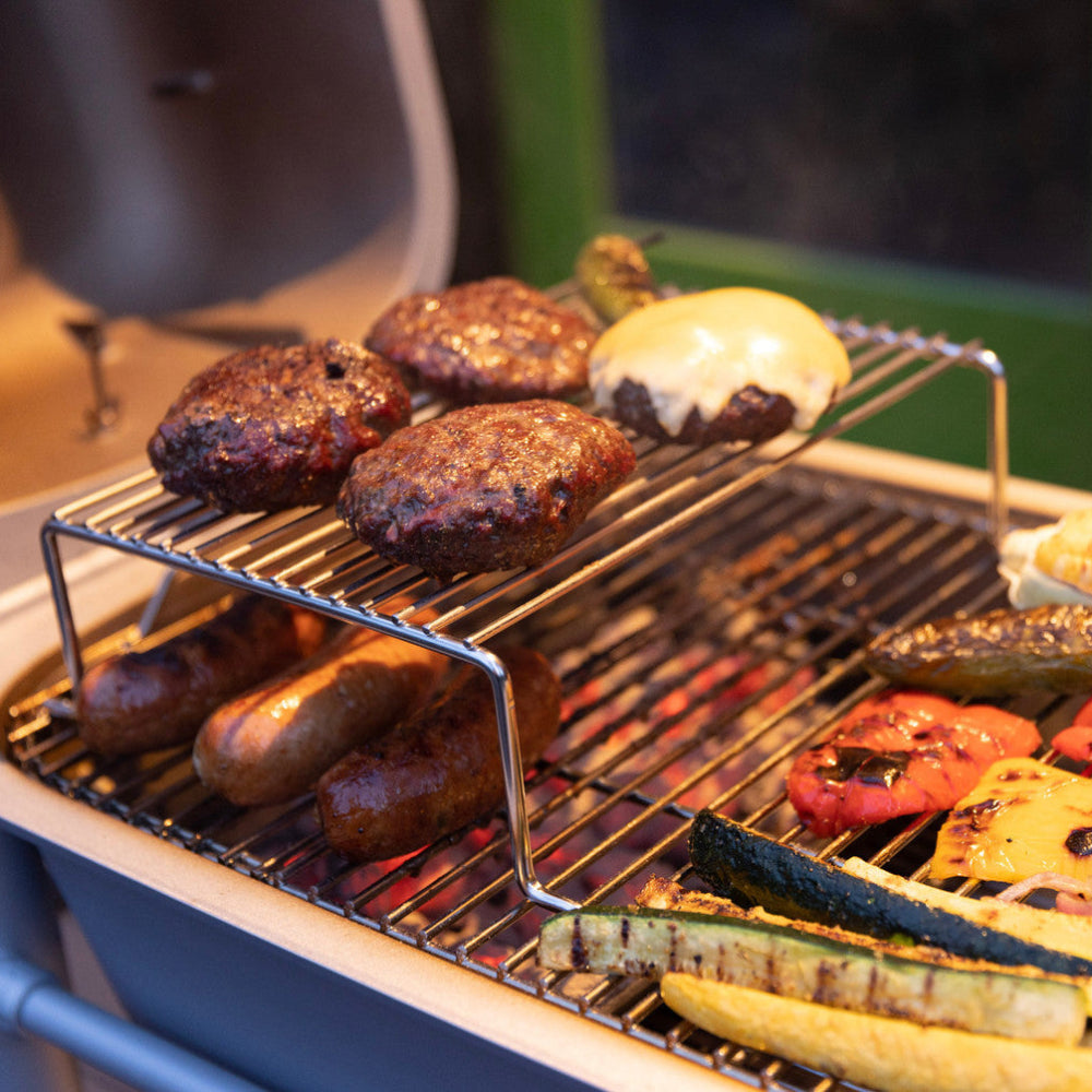 PK Grills Littlemore Grid