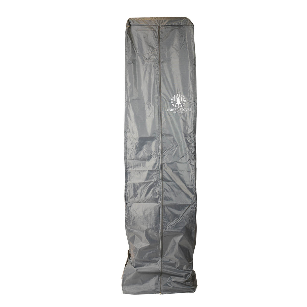 Timber Heater Cover - manufacturer image 1