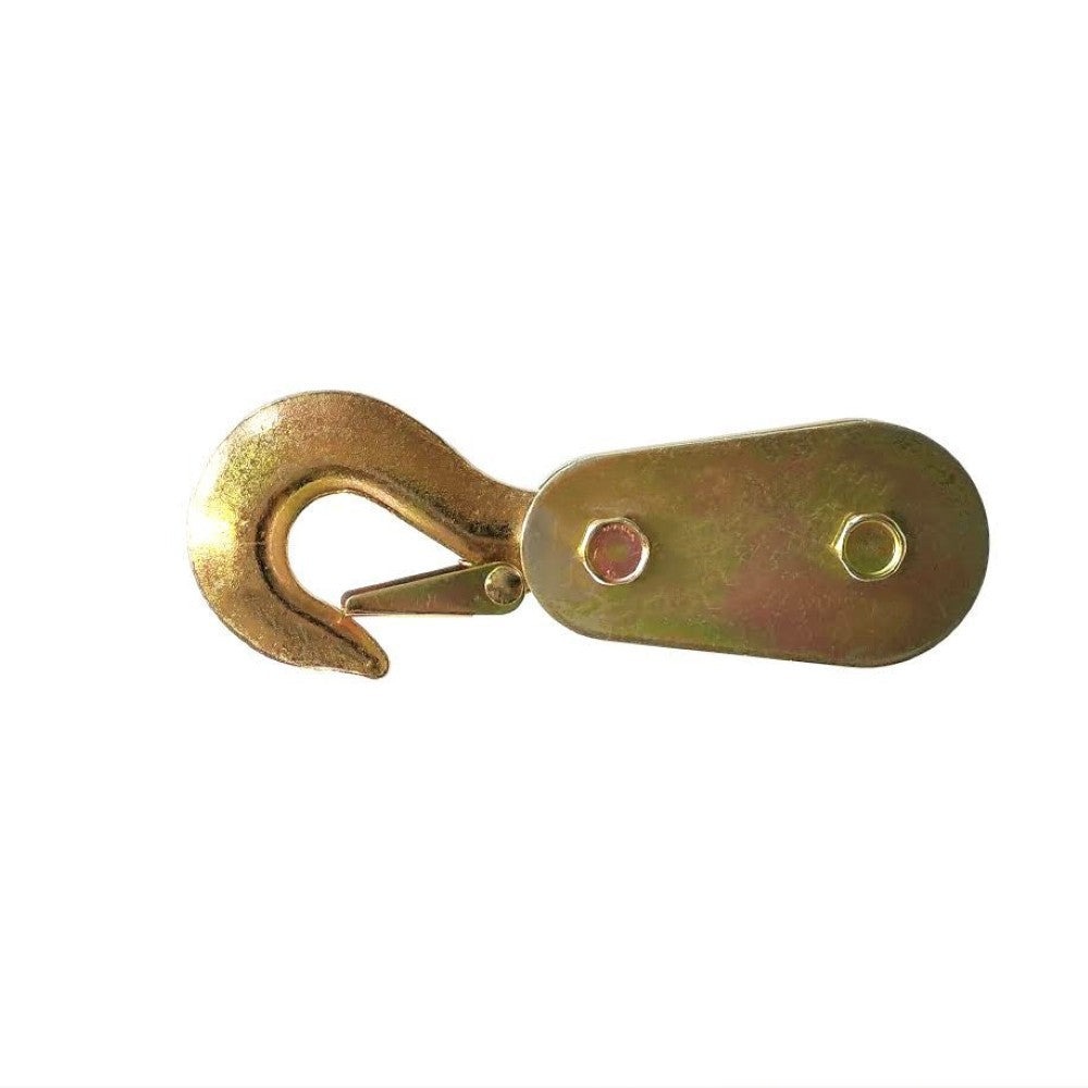 Rammy Subframe Winch Cable Pulley Attachment (74131282)
