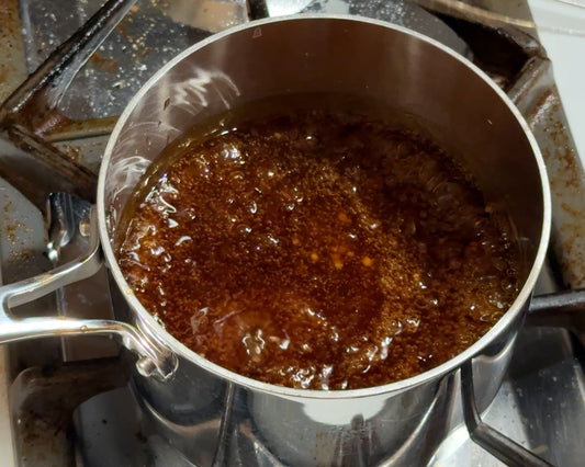 Homemade Teriyaki Sauce Recipe – Easy & Quick