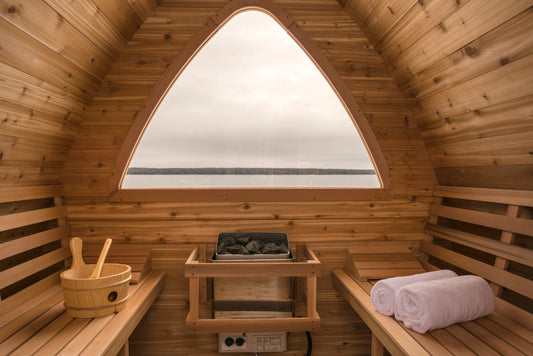 Can You Lose Weight with Sauna?