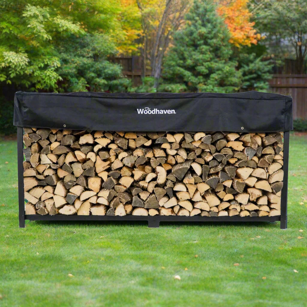 Firewood Racks
