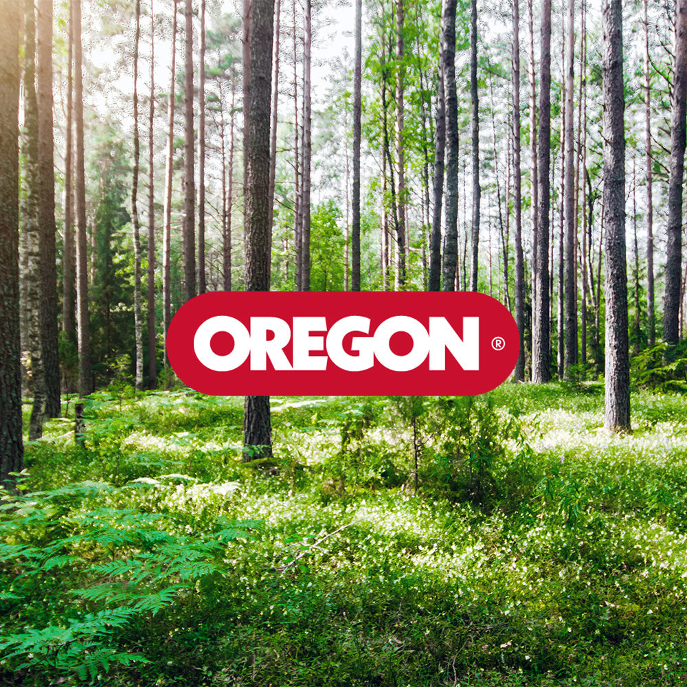 Oregon