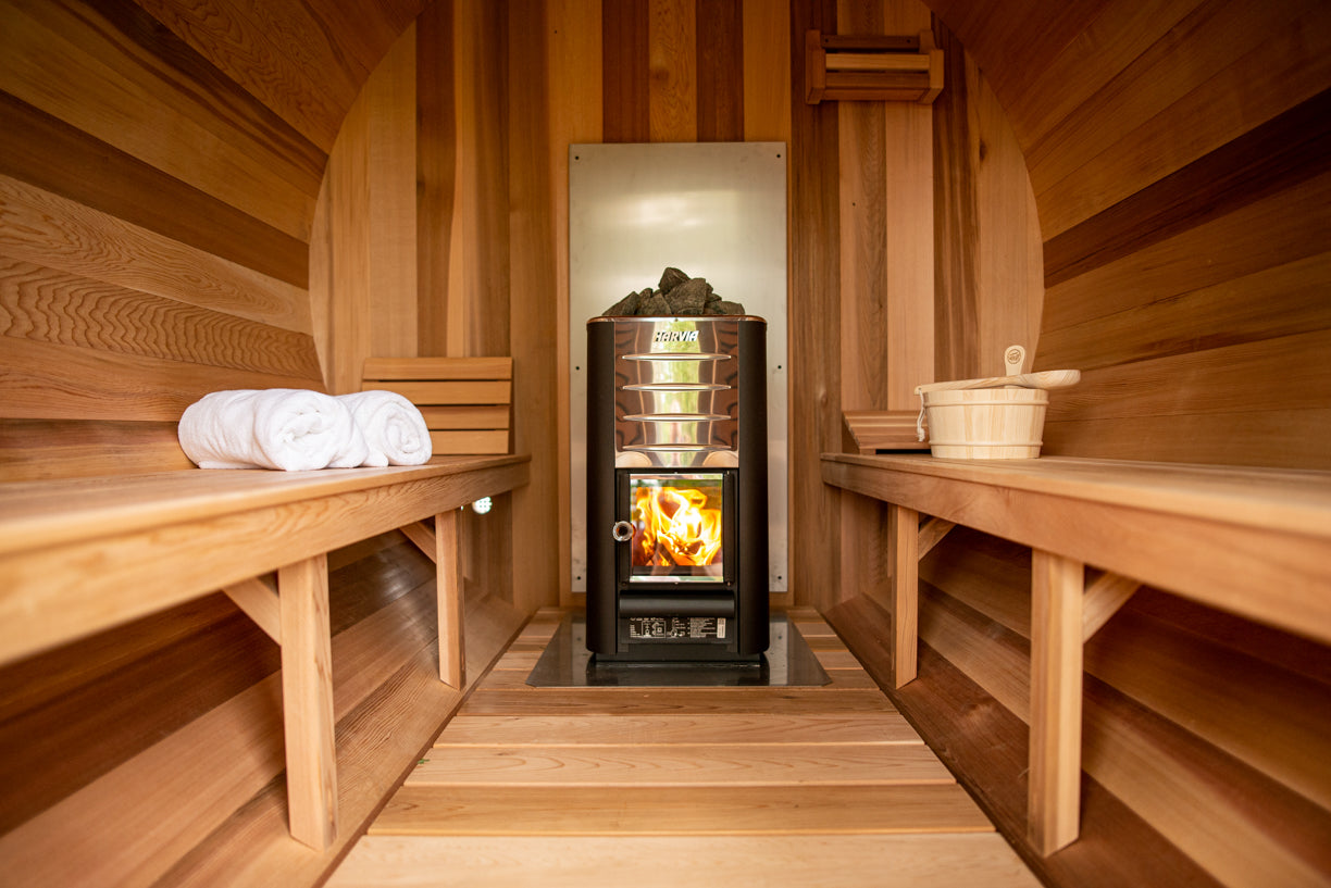 Sauna Accessories
