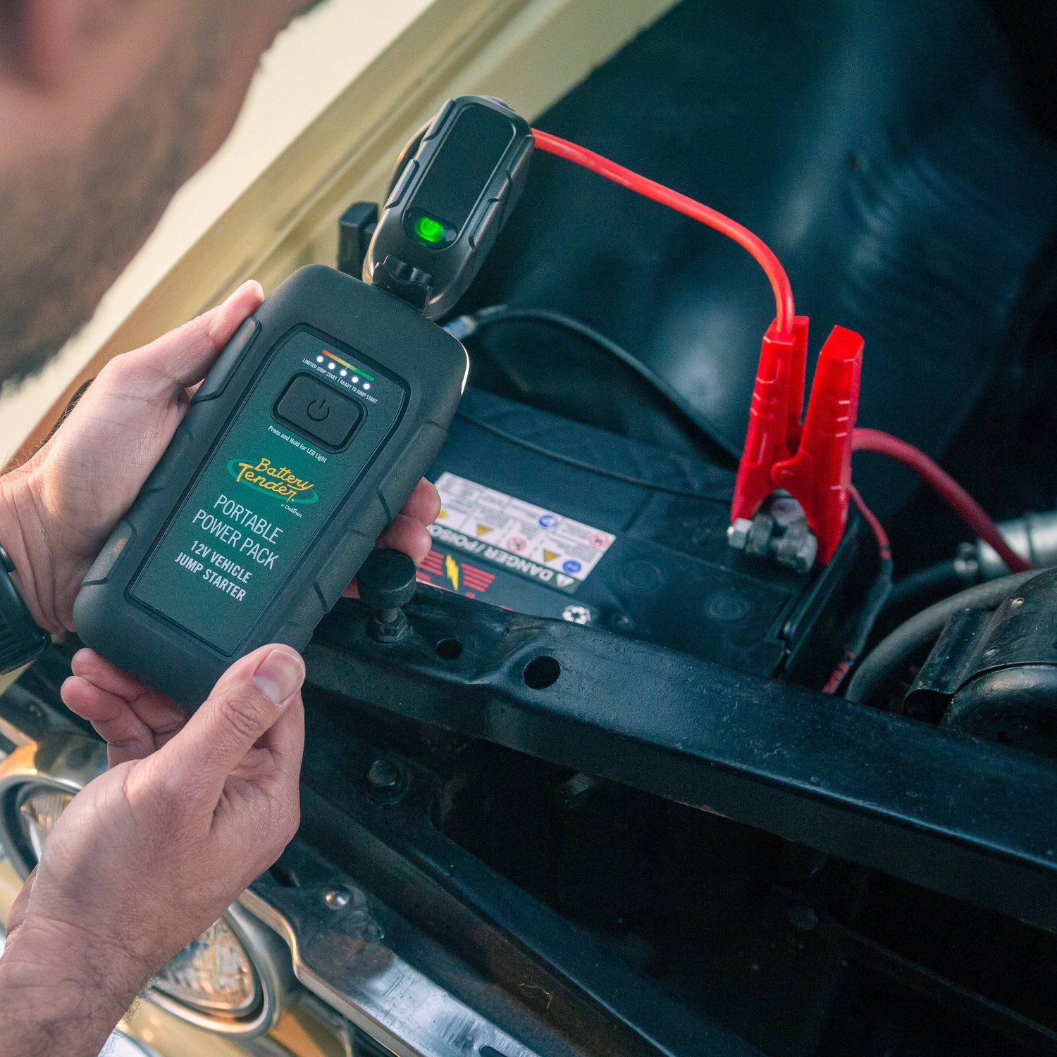 Battery Tender