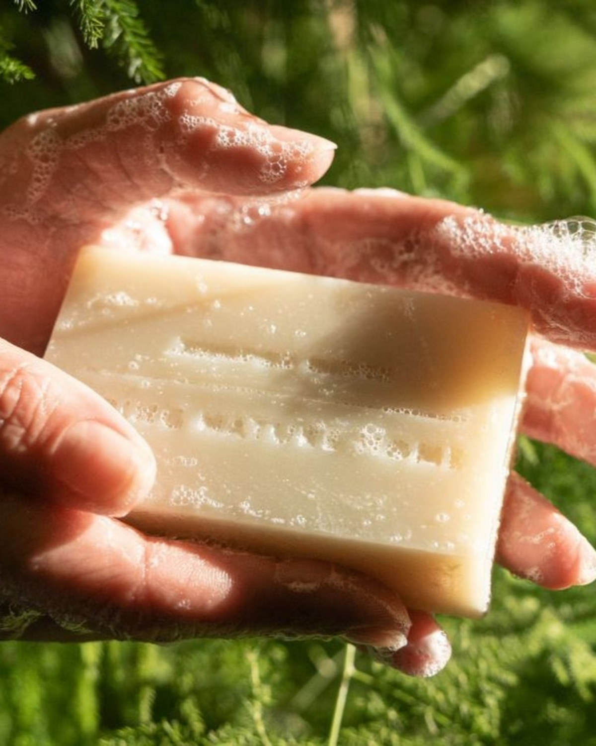 Natural Soaps