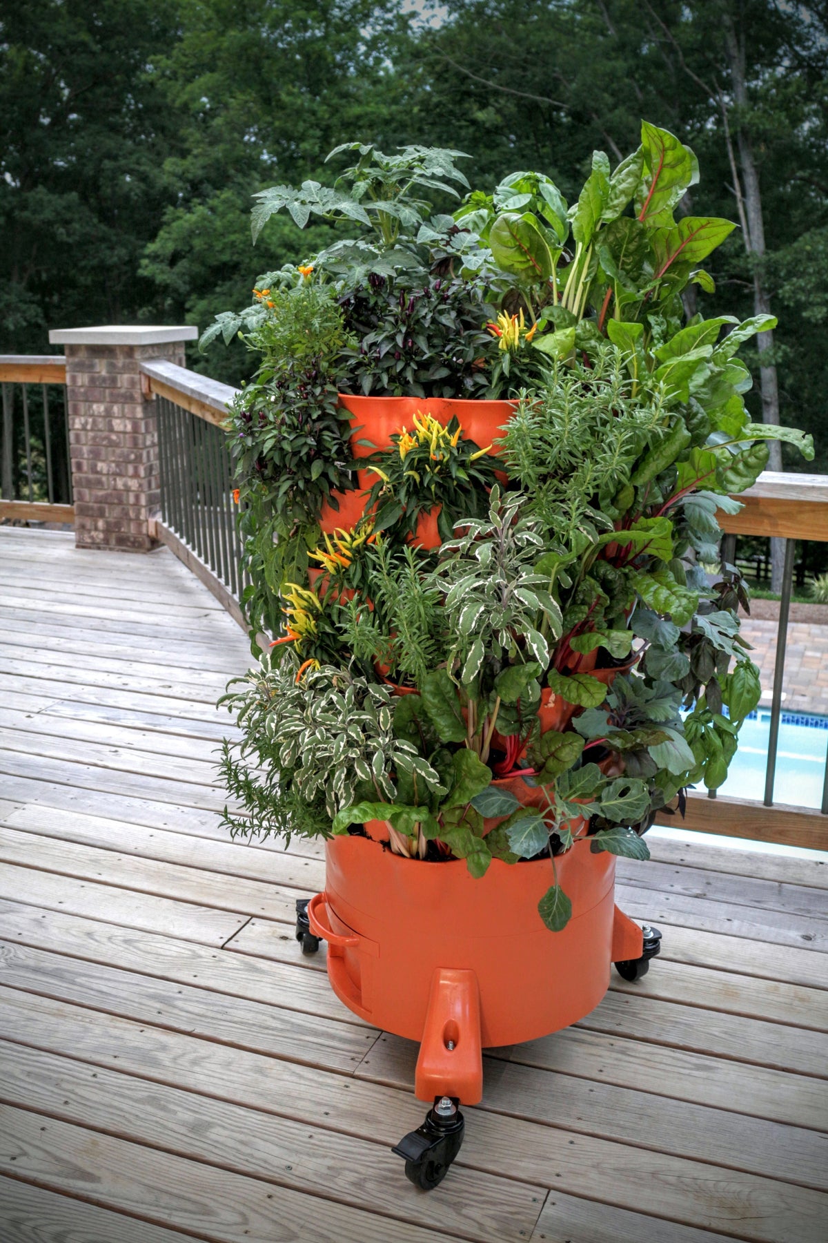 Planters