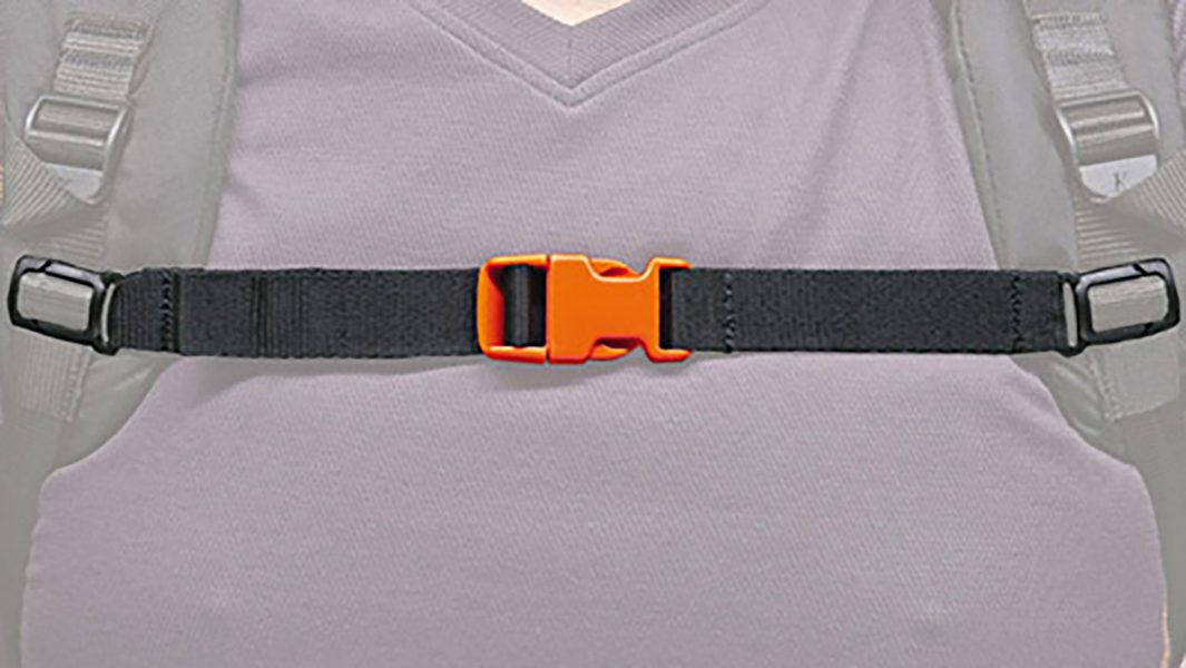 STIHL Chest Strap (0000-790-7700)