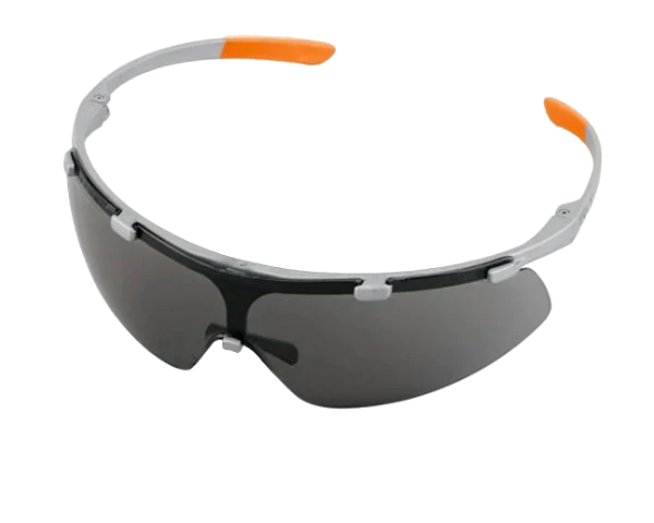 STIHL Safety glasses, ADVANCE Super fit gray (0000-884-0374)