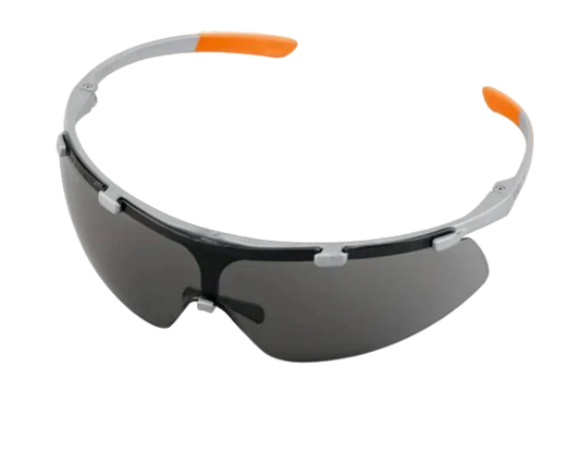 STIHL Safety glasses, ADVANCE Super fit gray (0000-884-0374)