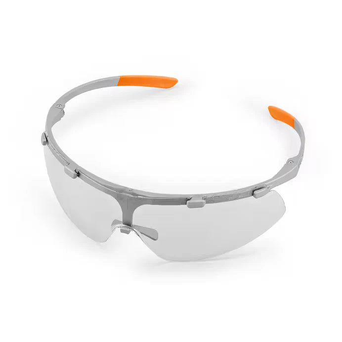 STIHL Safety glasses, ADVANCE super fit clear (0000-884-0375)