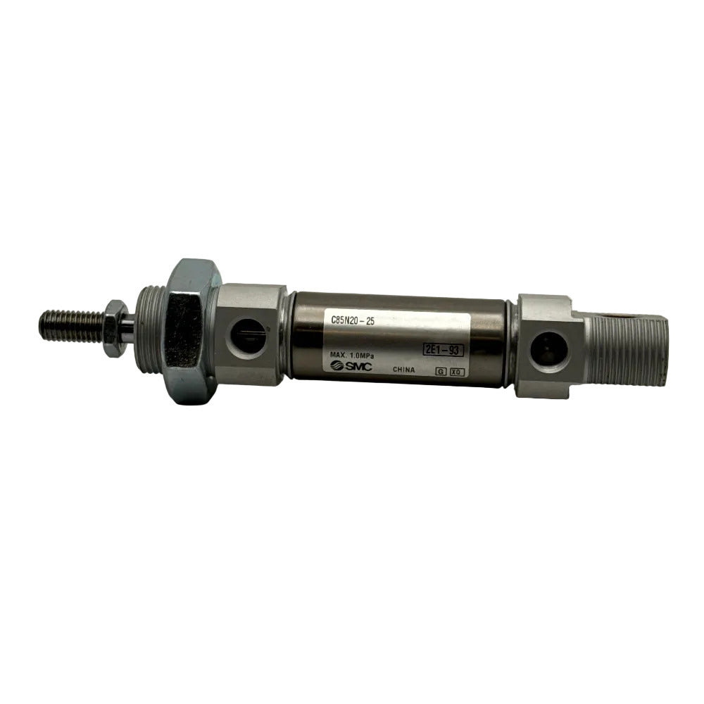 Japa Safety Cylinder (96272)