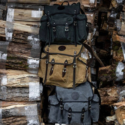 Wanderer Pack