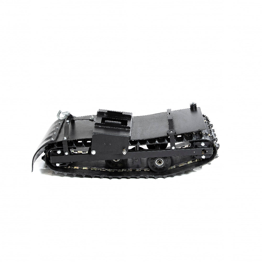 Vaellan Modular Vehicle, Snow